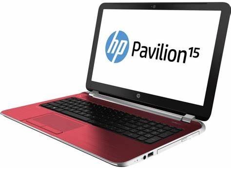 HP Pavilion i5 12Go 1To